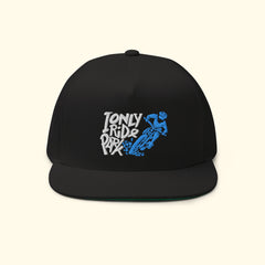 The 'I Only Ride Park' MTB Hat